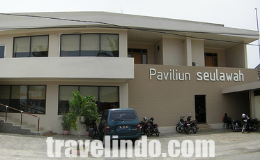 Pavilliun Seulawah Hotel - Aceh