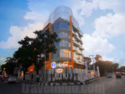 Hotel 61 Aceh