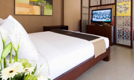 Bali Indonesia Hotel - 100 Sunset Boutique Hotel