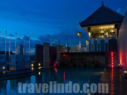 J Boutique Hotel - Bali