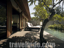 Kayumanis Nusa Dua - Bali
