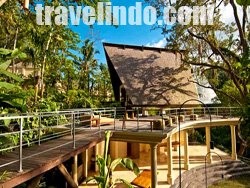 Komaneka Ubud Resort - Bali