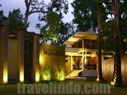 Le Jardin Boutique Villa - Bali