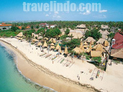 Novotel Benoa Bali - Bali