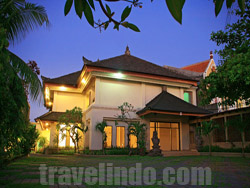 Sri Phala Resort & Villa - Bali