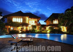 Suites Hotyel Bali Royal - Bali