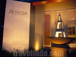 The Ahimsa-Seminyak (Villa) - Bali