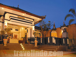 The Batu Belig - Bali