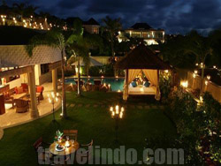 The Beverly Hills - Bali