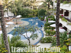 The Breezes Resort & Spa - Bali