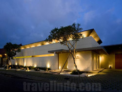 The Seiryu Hotel - Bali