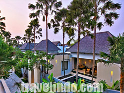 The Seminyak Suite - Bali
