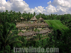 The Viceroy Bali - Bali
