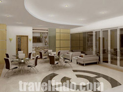Umalas Residence (Apartment) - Bali