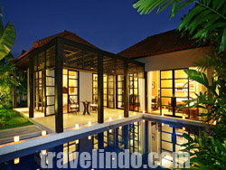 Villa De Daun - Bali