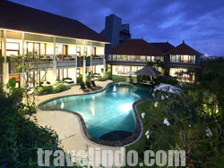 Villa Diana - Bali