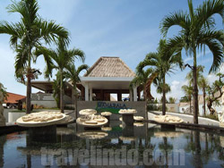Villa Mahapala - Bali