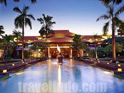 The Westin Resort - Bali