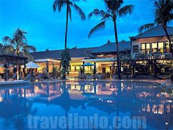 Risata Bali Resort & Spa - Bali
