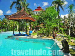 Suly Resort Ubud - Bali
