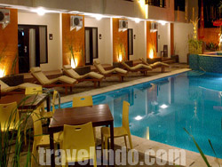 The Losari Hotel & Villas - Bali