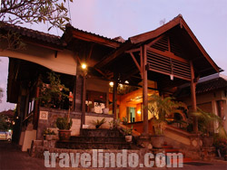 Yulia Inn Hotel - Bali