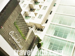 Galeri Ciumbuleuit Hotel - Bandung