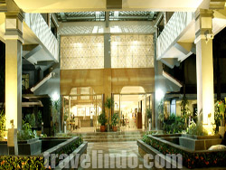Garden Permata Hotel - Bandung