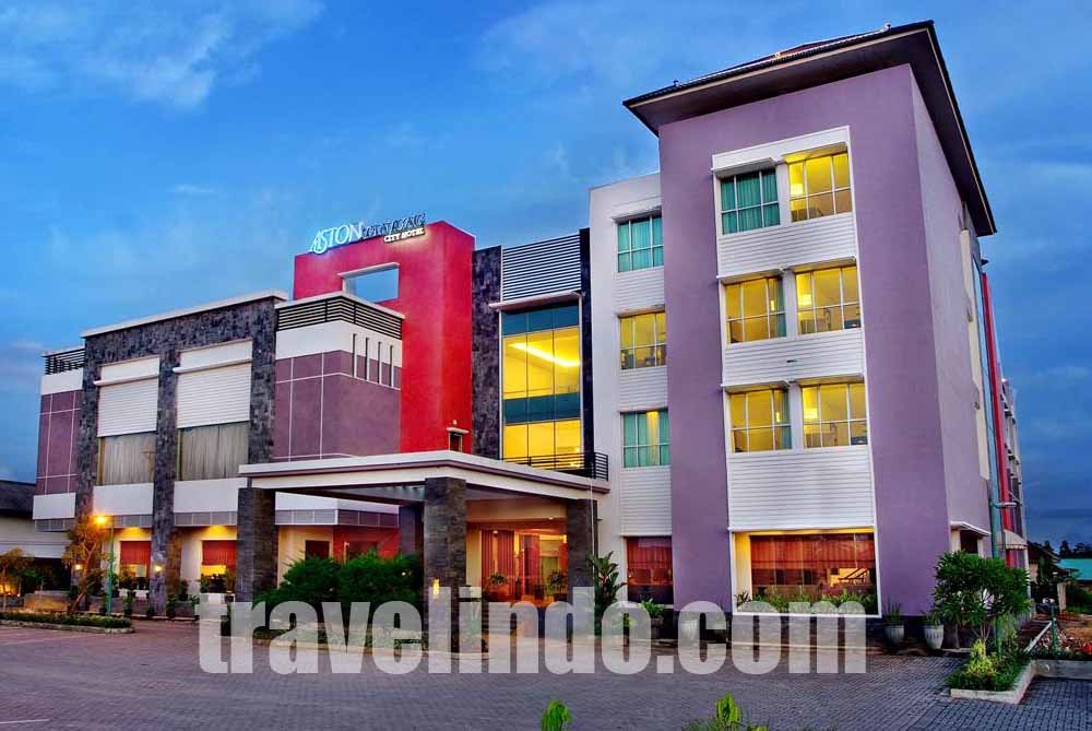 Aston Tanjung City Hotel - Banjarmasin