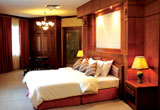 Goodway Hotels room