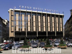 Grand Majesty Hotel - Batam Grand Majesty Hotel - Batam