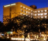 Harmoni Hotel Batam