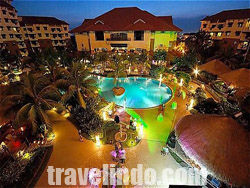 Holiday Inn Resort - Batam