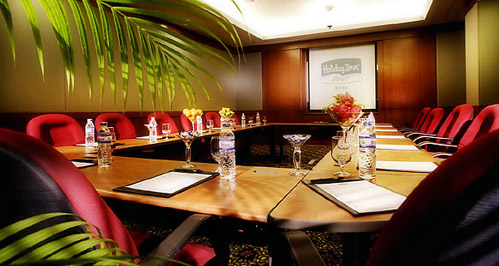 Holiday Inn Resort, Batam - Meeting Room