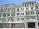Triniti Hotel, Batam