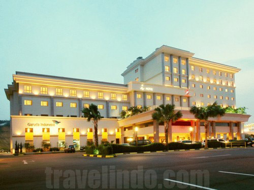 i Hotel Batam - Batam