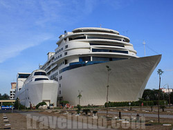 Pacific Palace Hotel - Batam