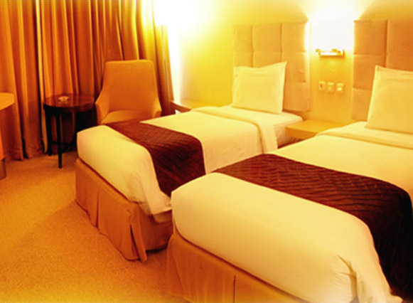Mirah Hotel - Bogor, Deluxe Family Room