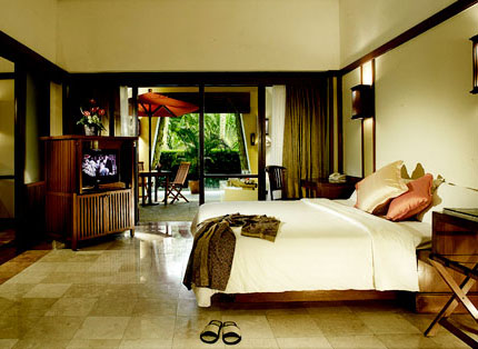 Novotel Hotel - Bogor, Suites Room
