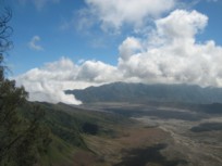 Lava Tour - Travelindo