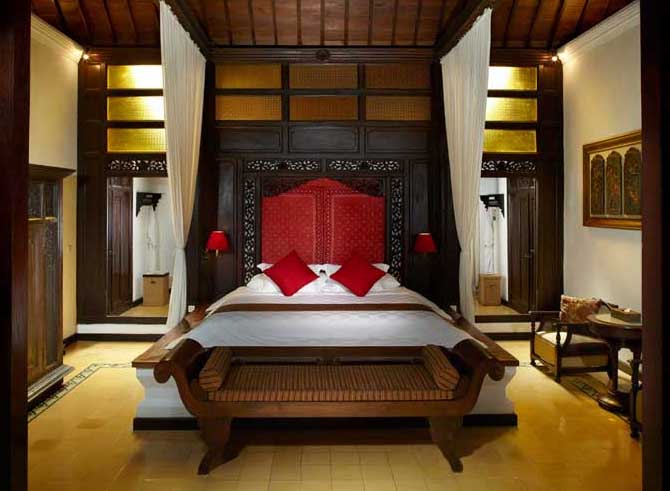 Mesastila Hotel & Resort - Central Java, Guest Room