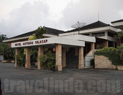 Mutiara Hotel Cilacap - Central Java