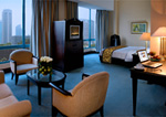 Jakarta Indonesia Hotel - Acacia Hotel Jakarta, Room