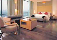 Jakarta Indonesia Hotel - Alila Jakarta