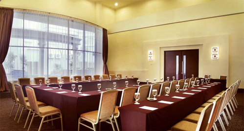 Aston Marina Hotel & Residence, Jakarta - Meeting Room