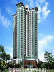 Best Western Mangga Dua Hotel & Residence - Jakarta