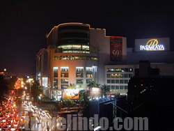 Griyadi Blue Pacific - Jakarta