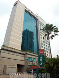 Ibis Slipi Hotel - Jakarta