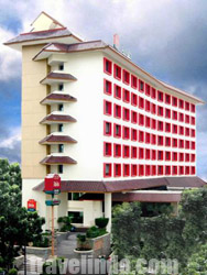 Ibis Tamarin - Jakarta