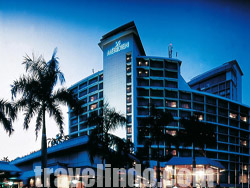 Le Meridien - Jakarta Le Meridien - Jakarta